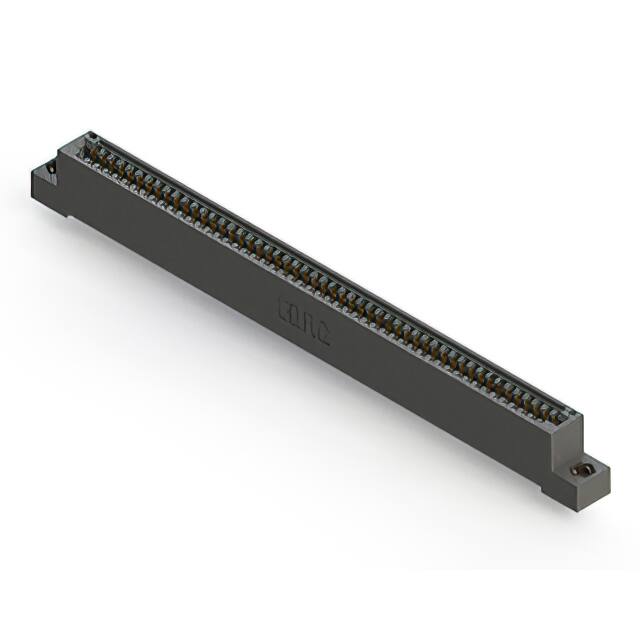 895-051-521-107 EDAC Inc.  Edgeboard Connectors